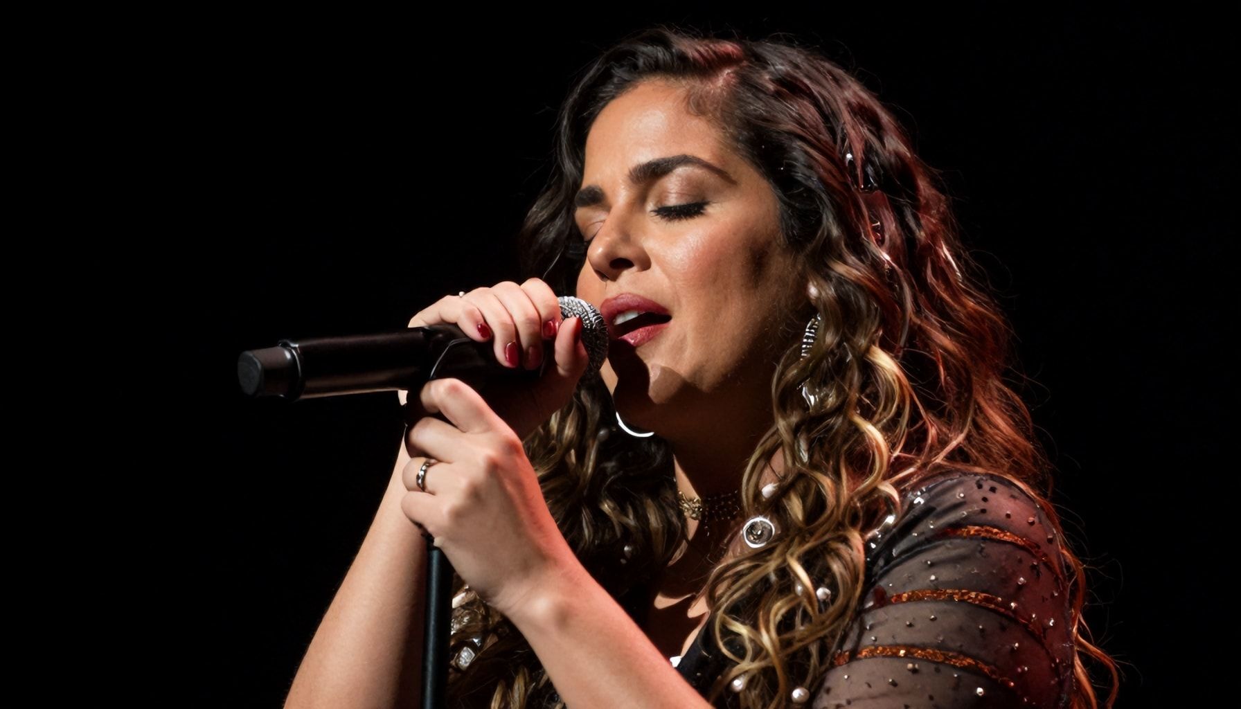 El impacto de Rosario en la música latina