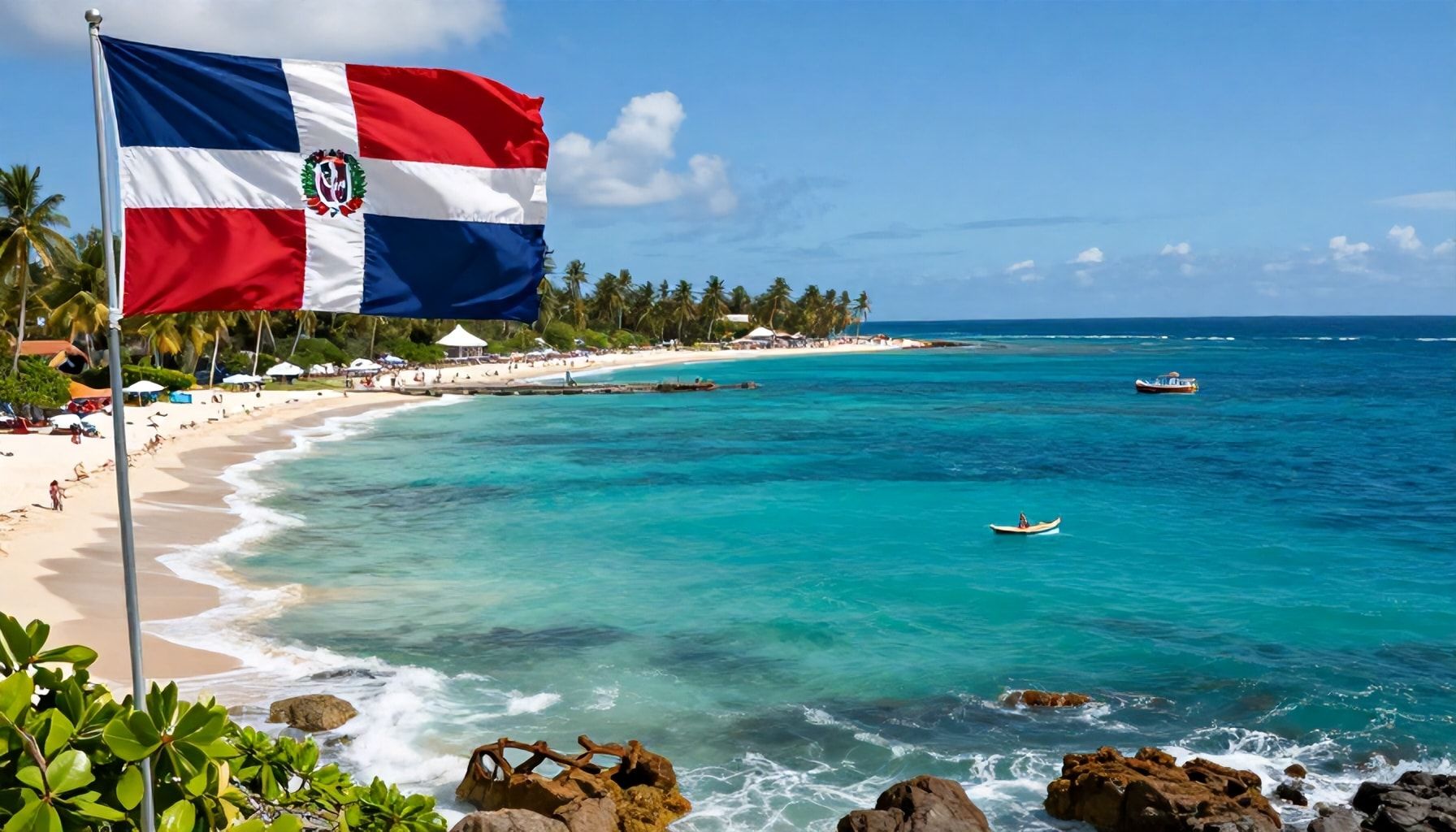 El impacto del turismo en los océanos