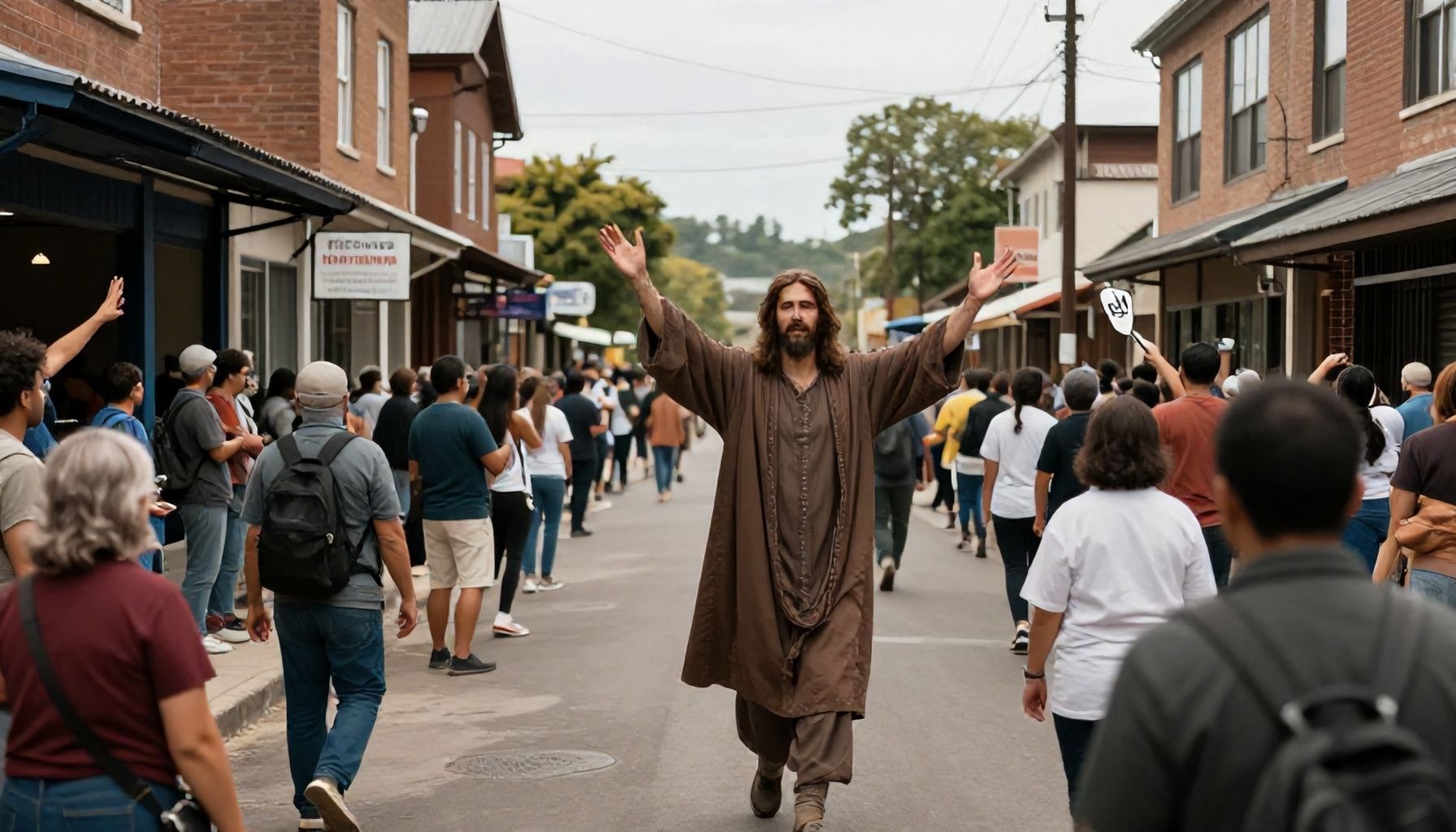 El impacto diario en las comunidades locales