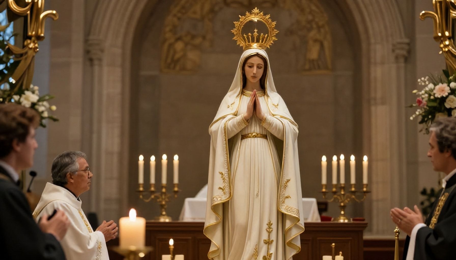 El legado de la Virgen de la Altagracia