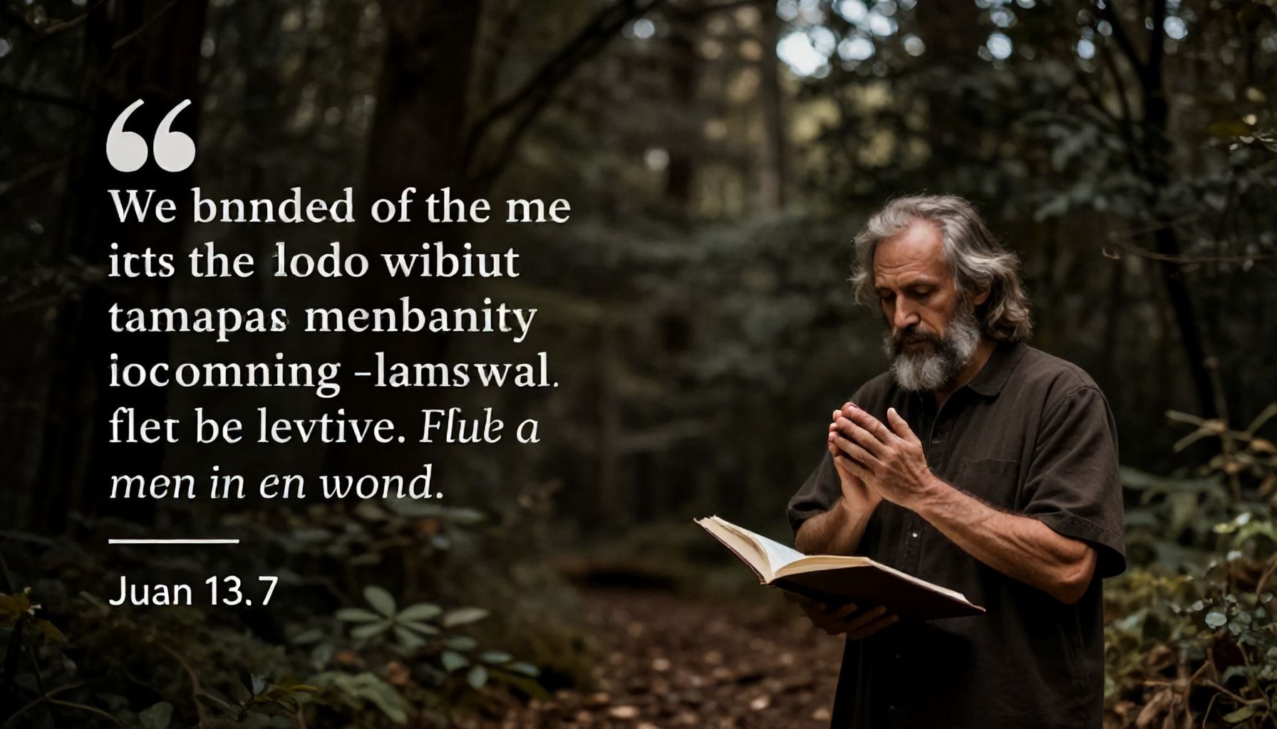 El legado de servicio en la comunidad