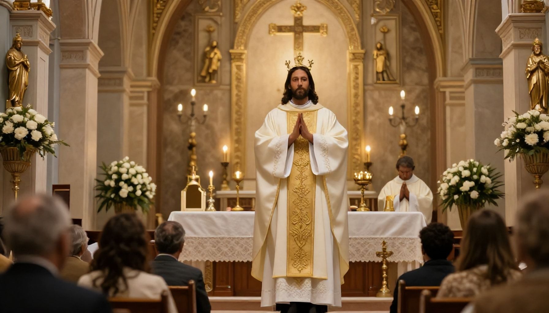 El legado espiritual que perdura