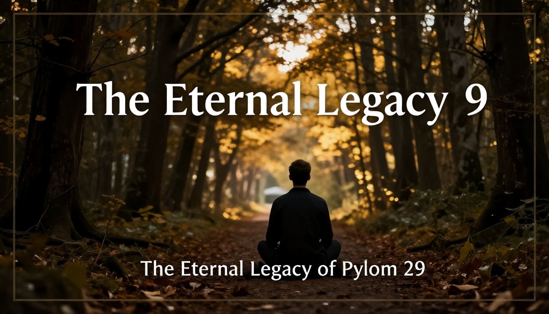 El legado eterno del Salmo 29