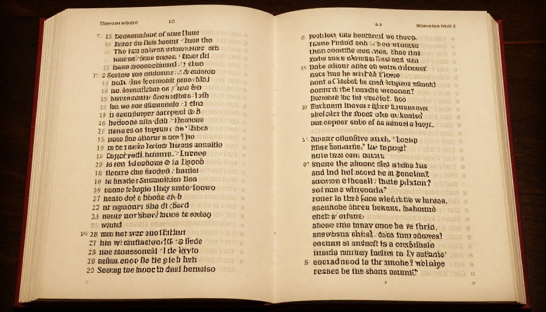 El legado eterno del Salmo 8