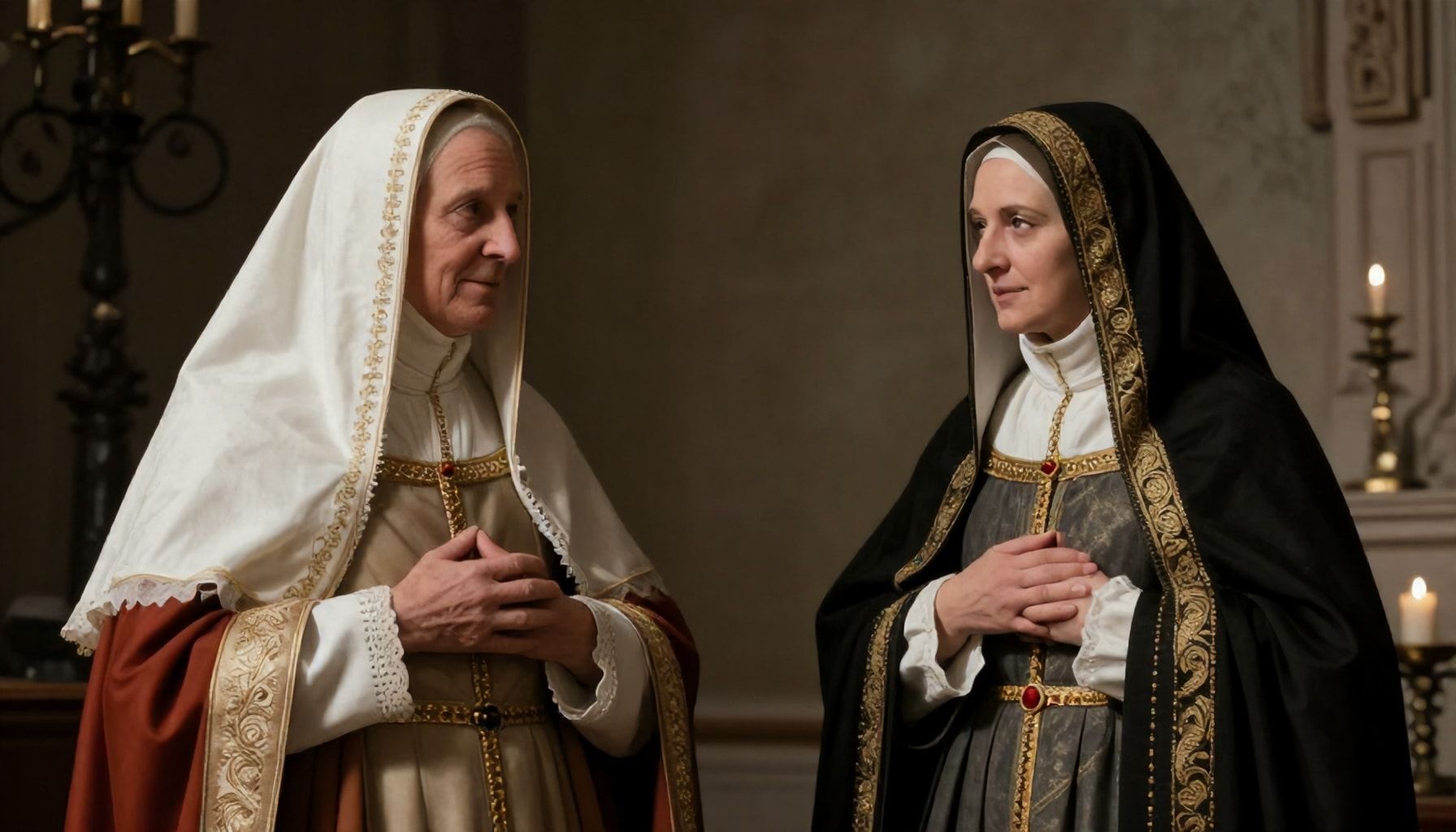 El legado perdurable de Santa Catalina