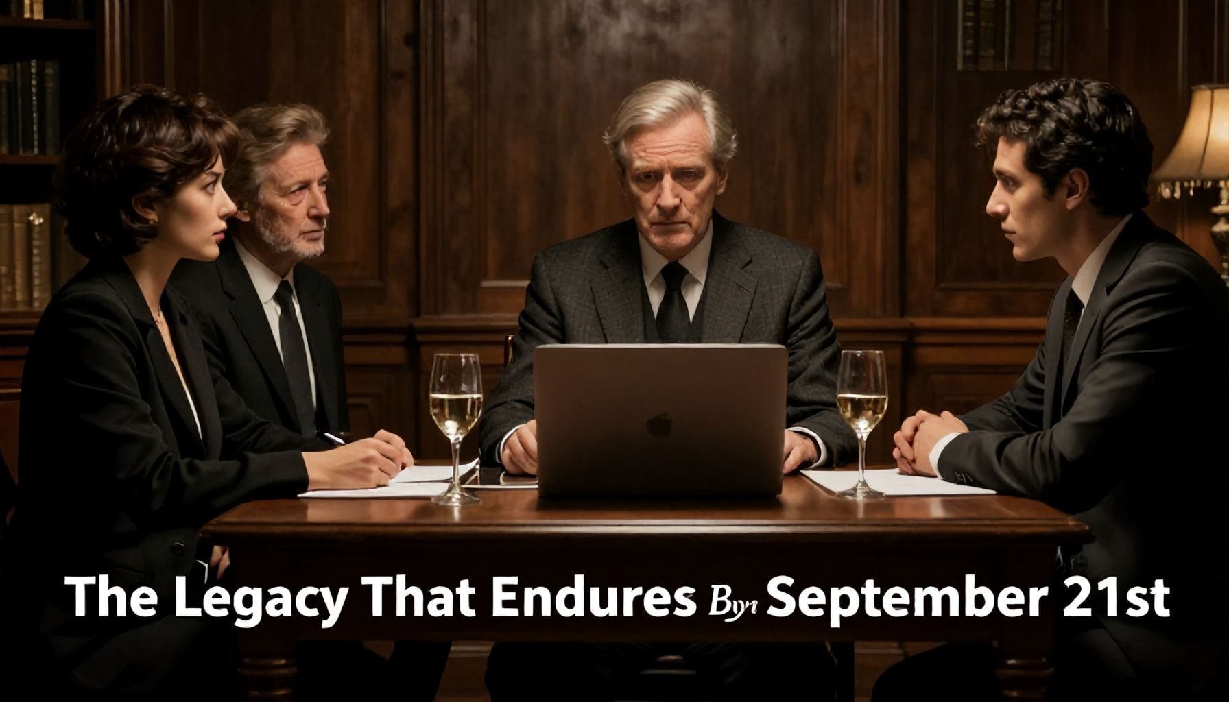 El legado que perdura más allá del 21 de septiembre