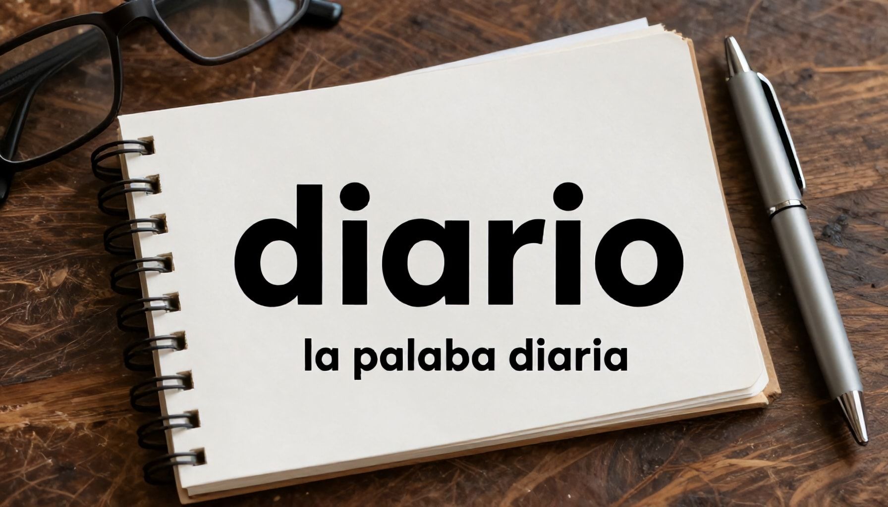 El origen caribeño de la palabra diaria