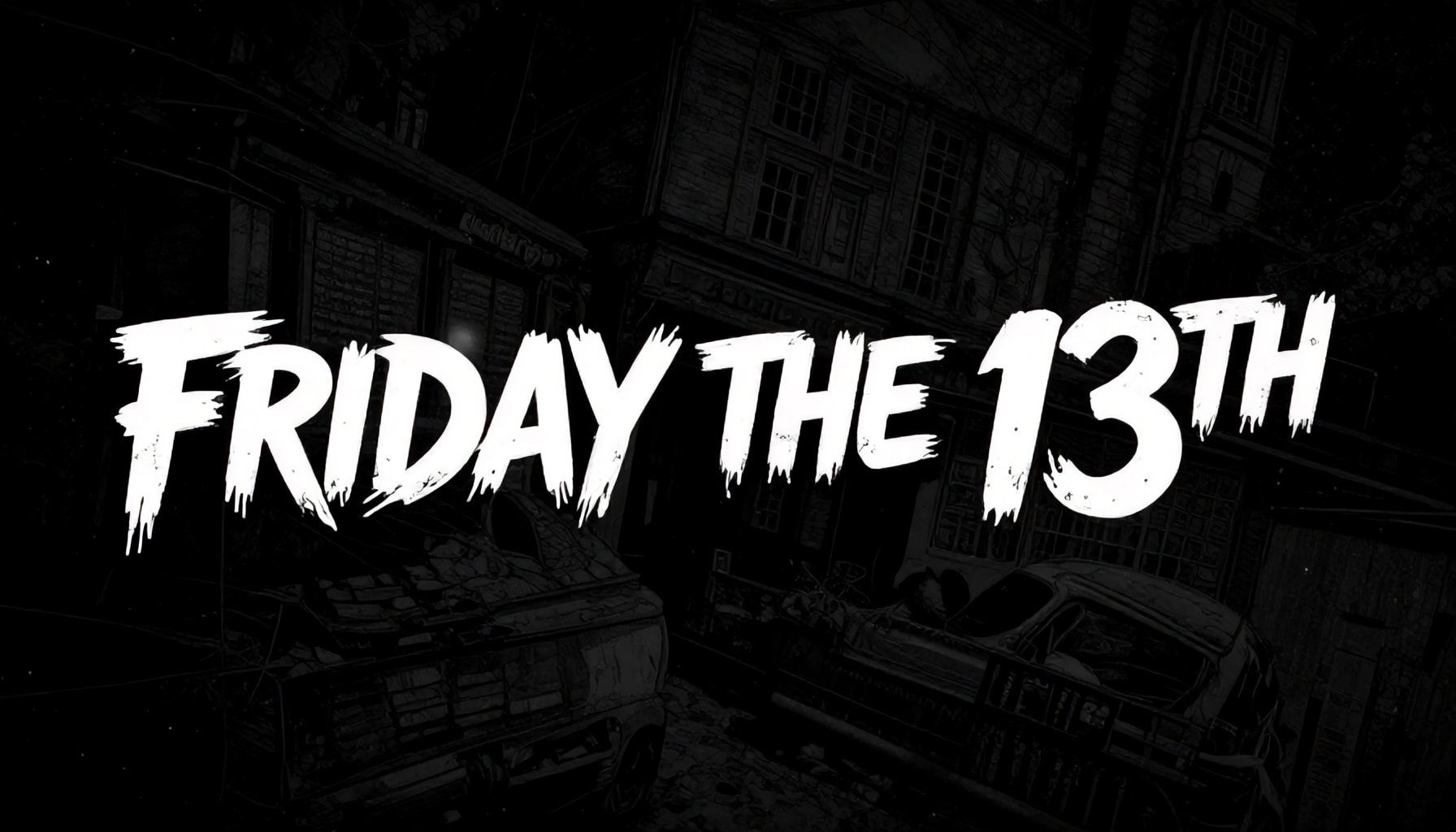 El origen de las supersticiones del viernes 13