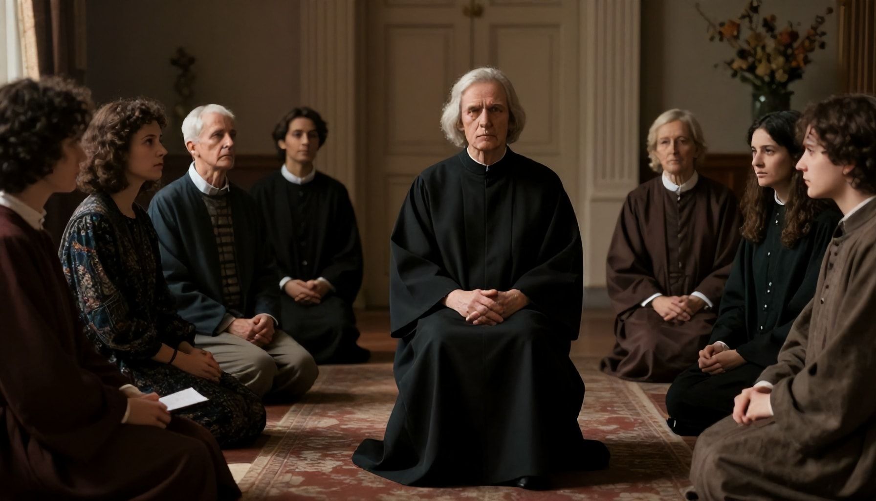 El papel de las nuevas generaciones