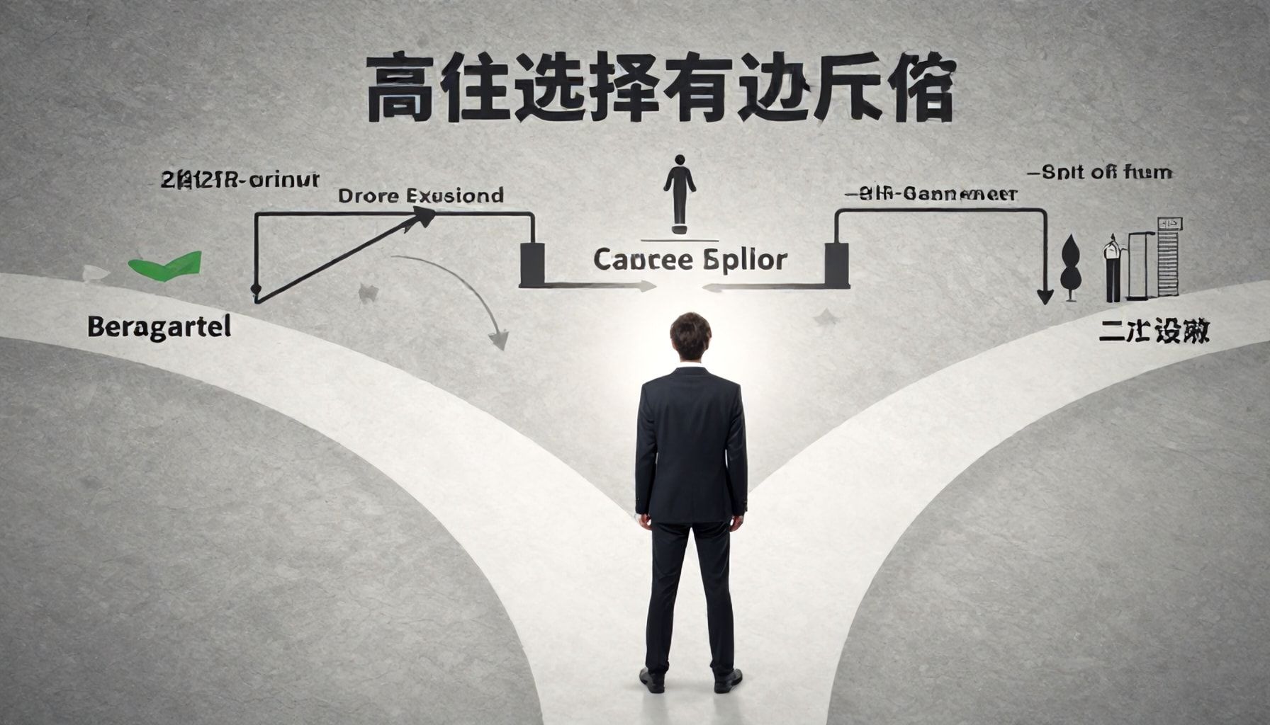 El proceso de selección y evaluación