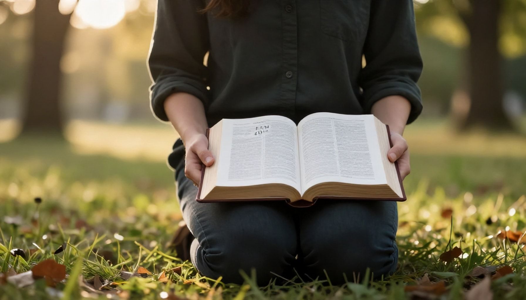 El Salmo 40 en la tradición cristiana