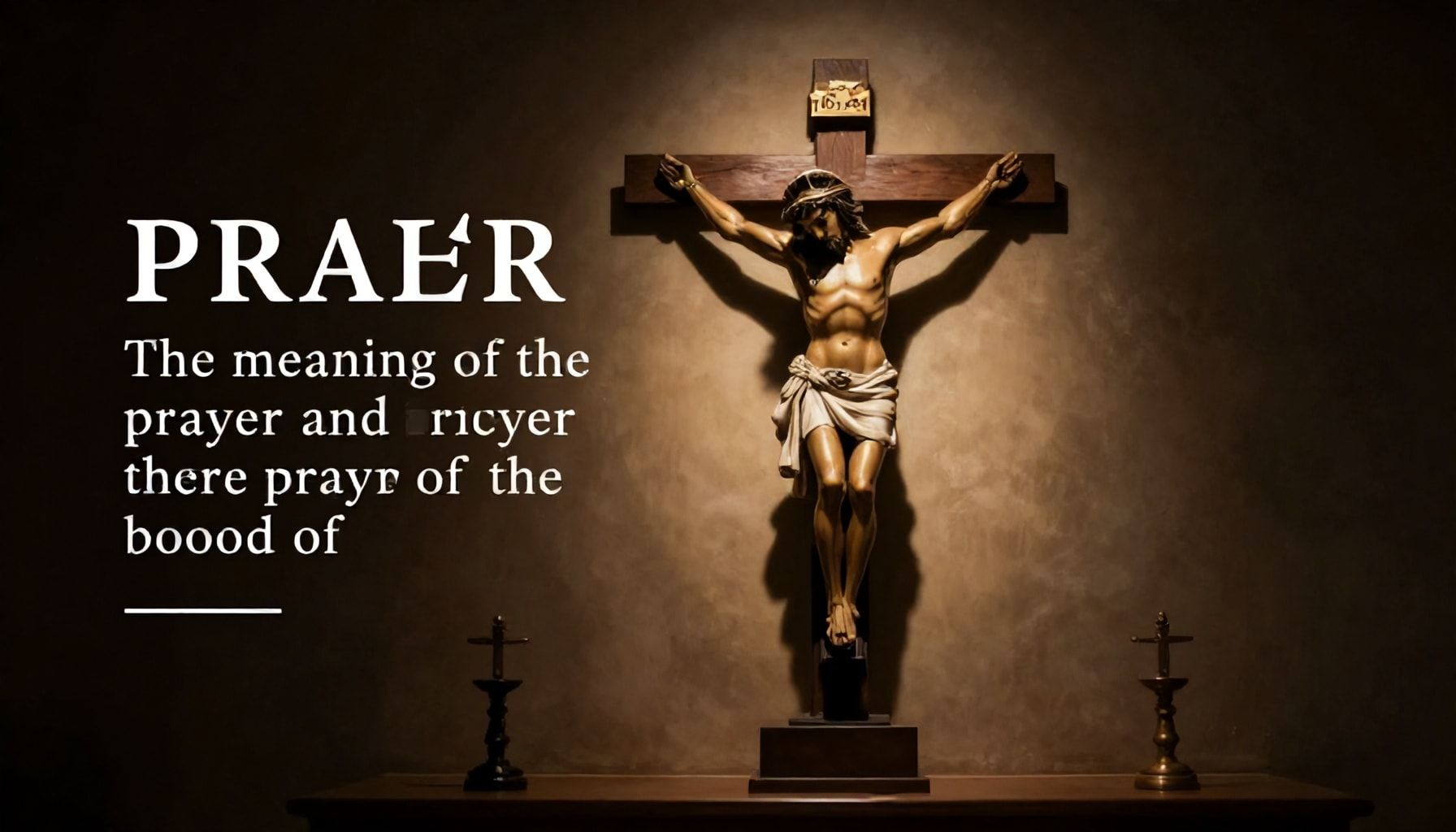 El significado de la oración