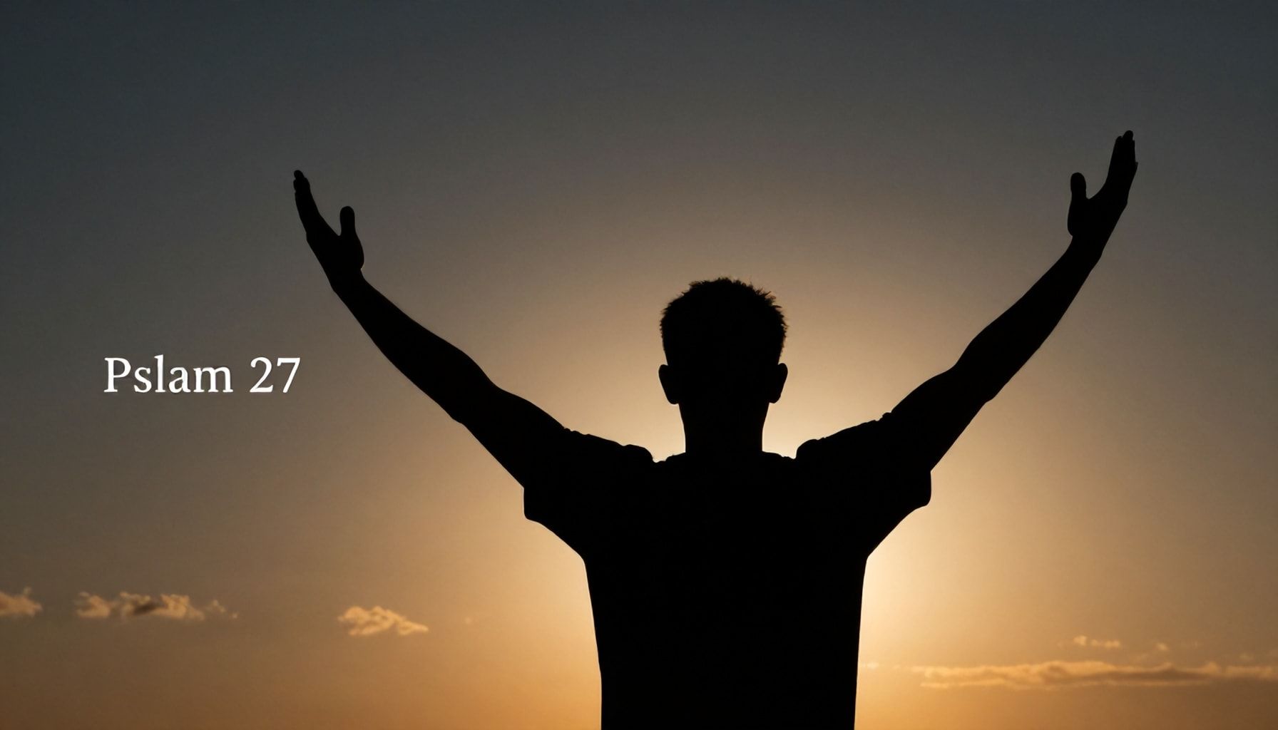 Esperanza y fortaleza para el futuro