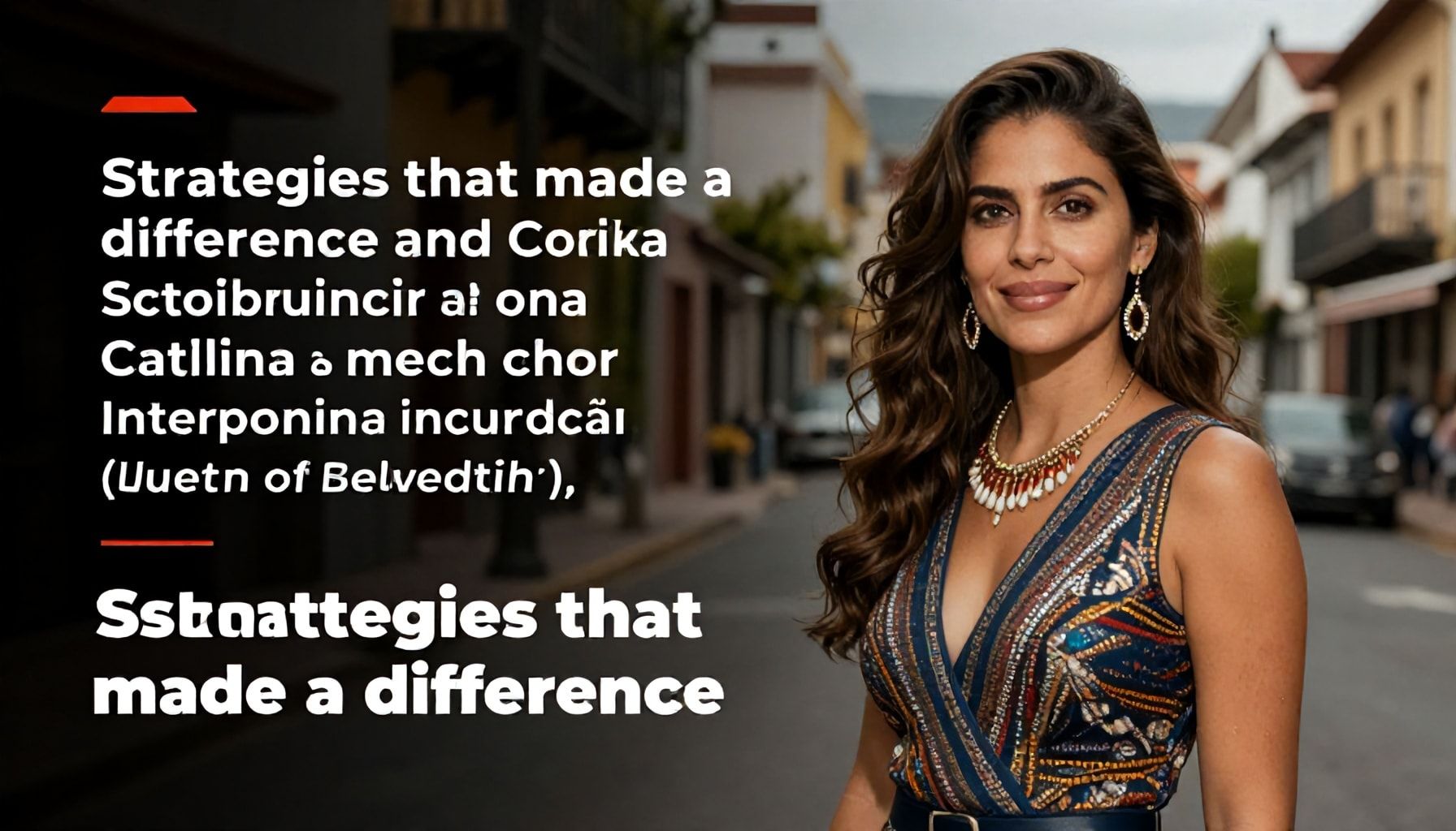 Estrategias que marcaron la diferencia