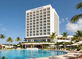 Estrella Dominicus celebra 10 años con nueva expansión hotelera