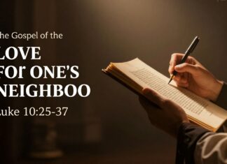 El Evangelio de hoy destaca el amor al prójimo en Lucas 10:25-37