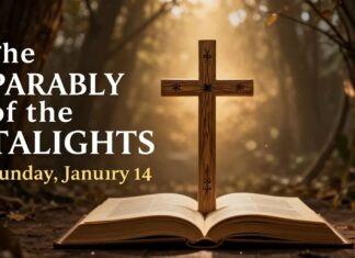 El Evangelio del Domingo 14 de Enero: La Parábola de los Talentos