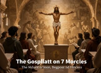 Evangelio de Juan destaca 7 milagros de Jesús en Jerusalén