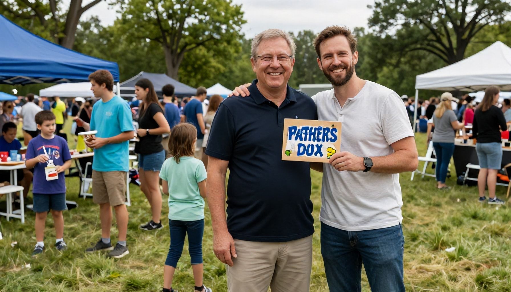 Eventos comunitarios en todo el país