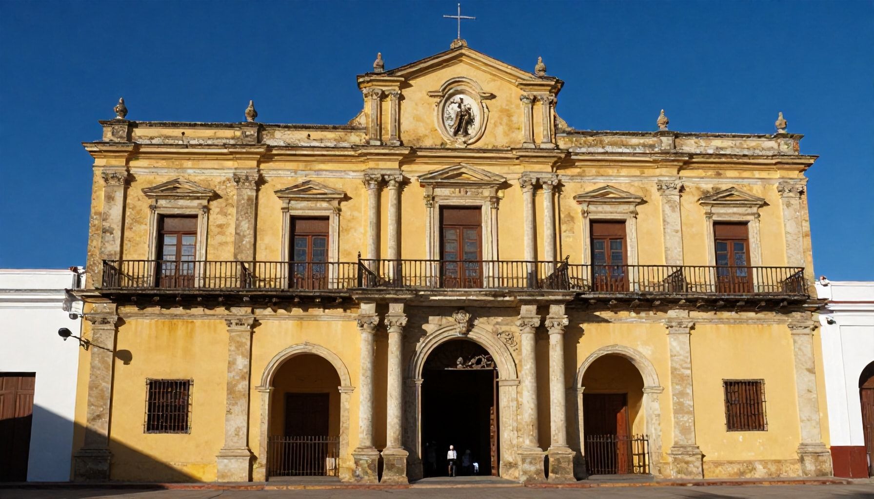 Eventos que marcan un cuarto de siglo