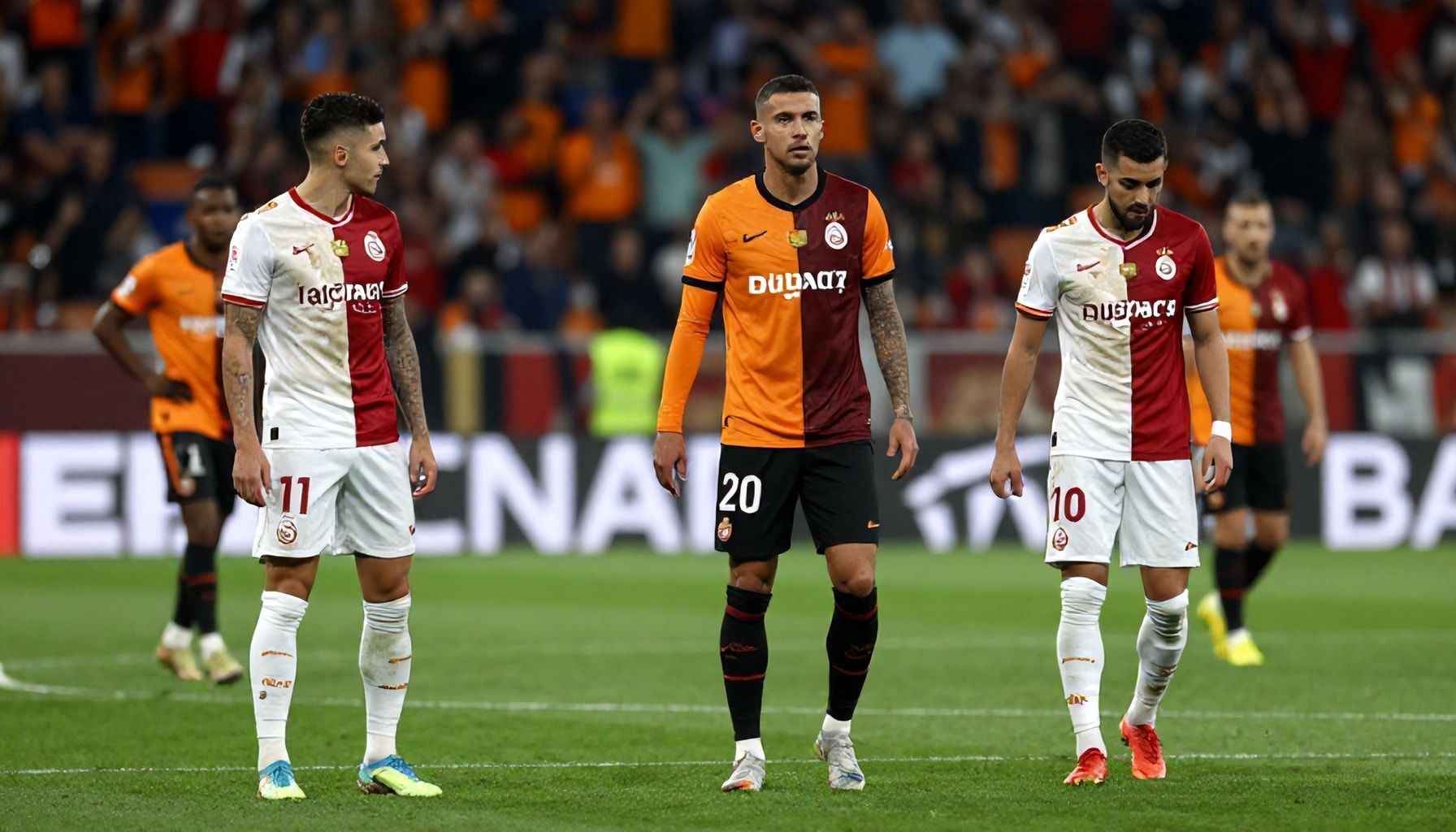 Expectativas para la próxima jornada