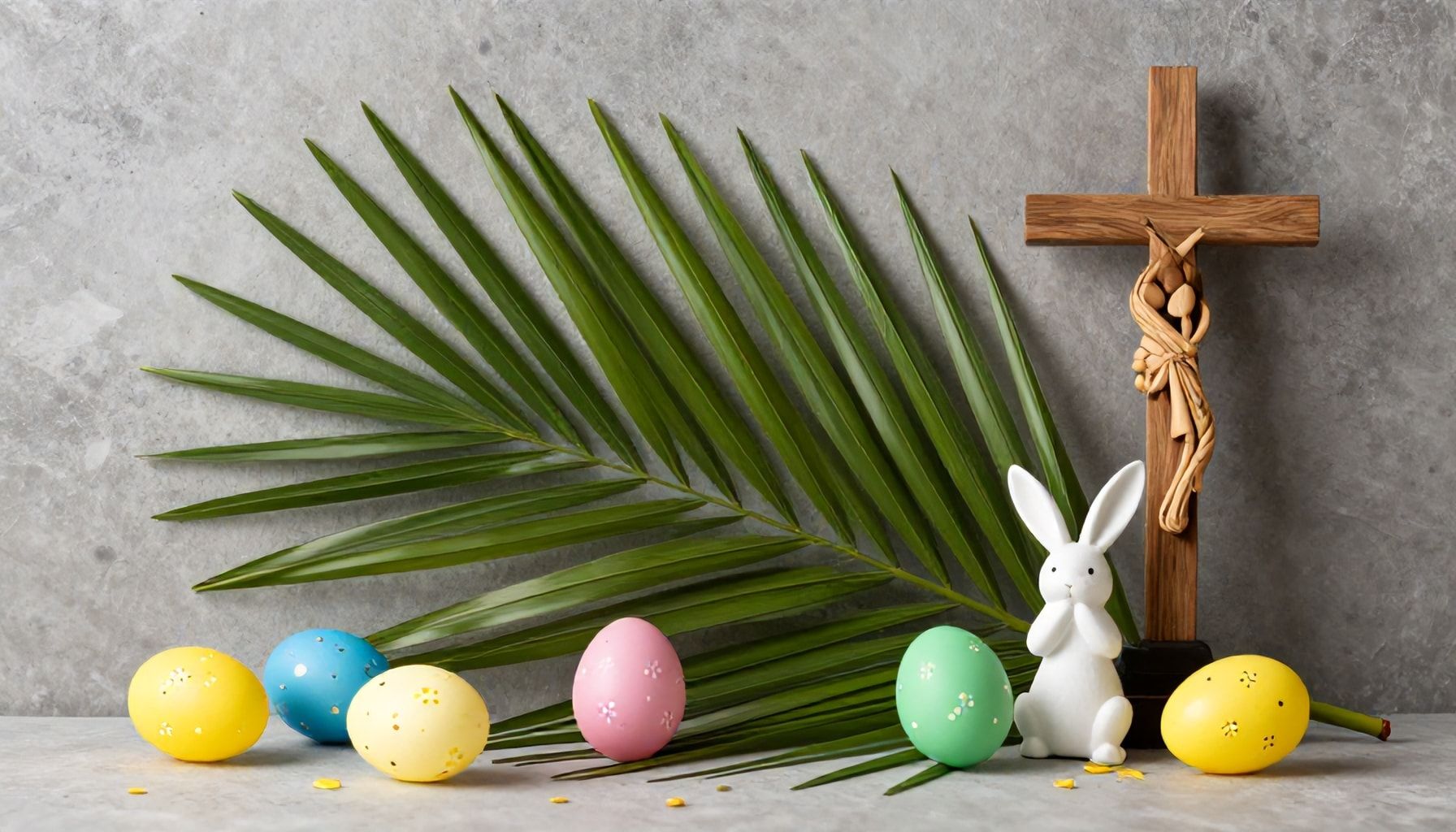 Expectativas para las celebraciones de Semana Santa