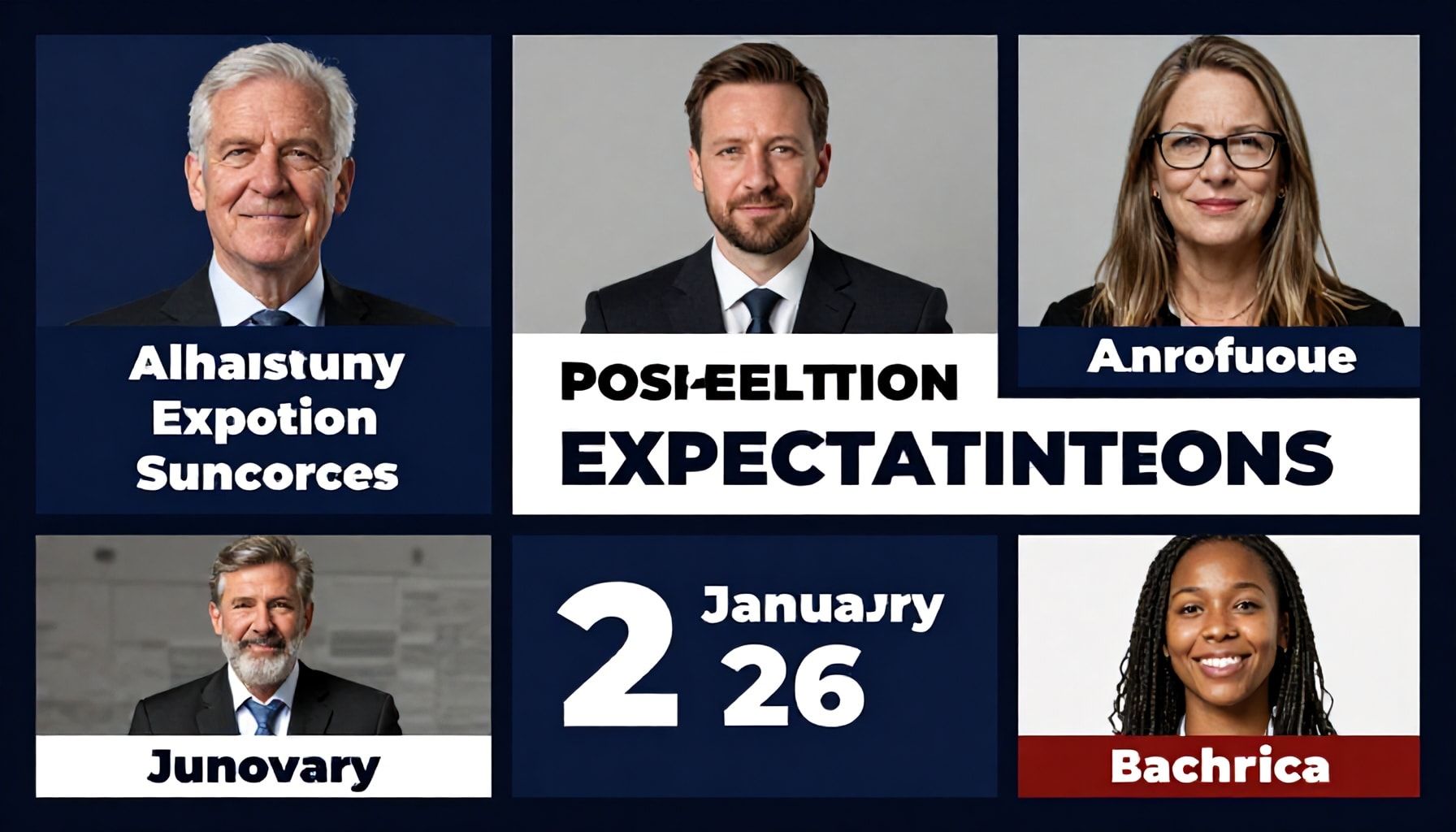 Expectativas y posibles escenarios post-electorales