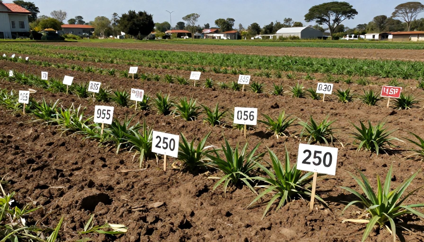 Factores que influyen en el precio