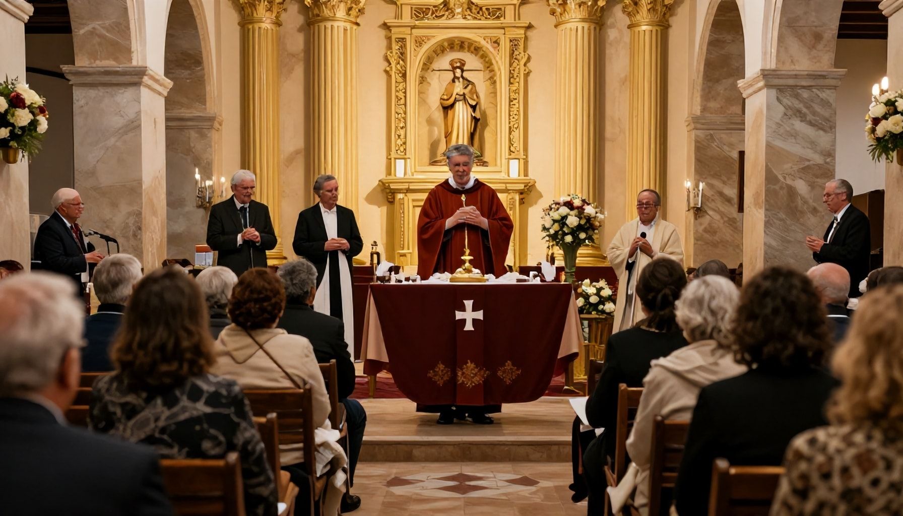 Fiestas y tradiciones que unen a la comunidad