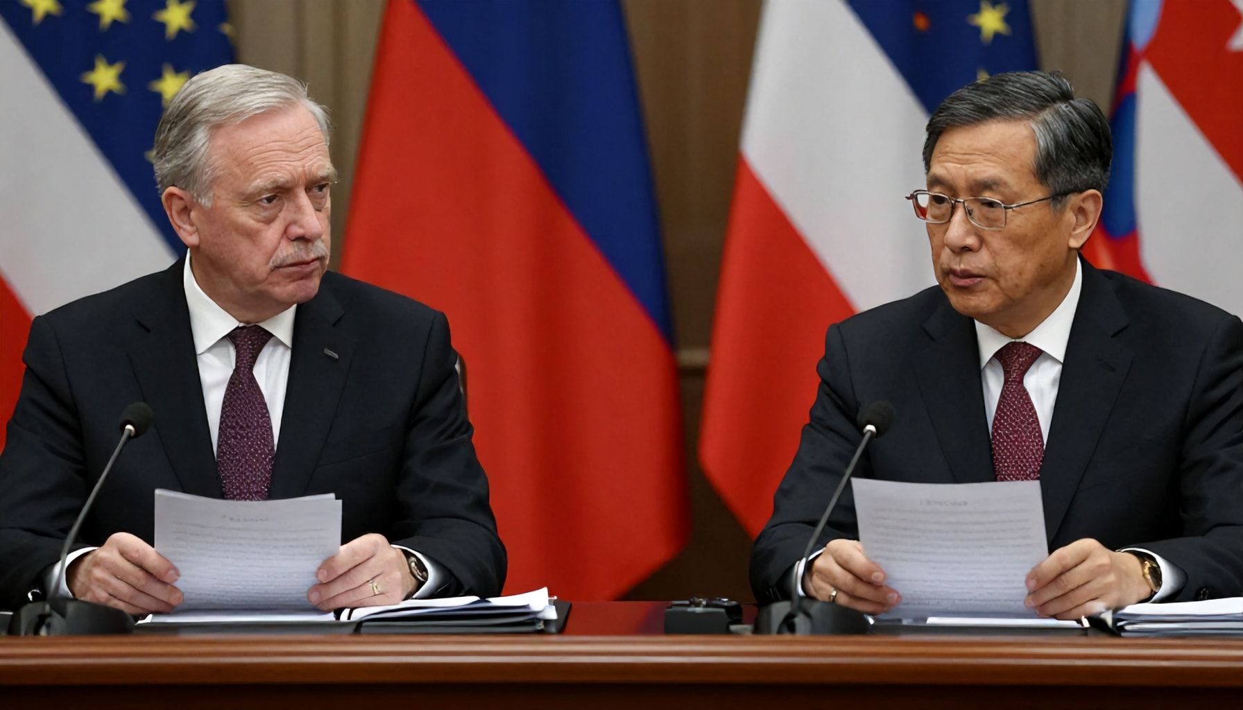 Funcionarios admiten prácticas deshonestas