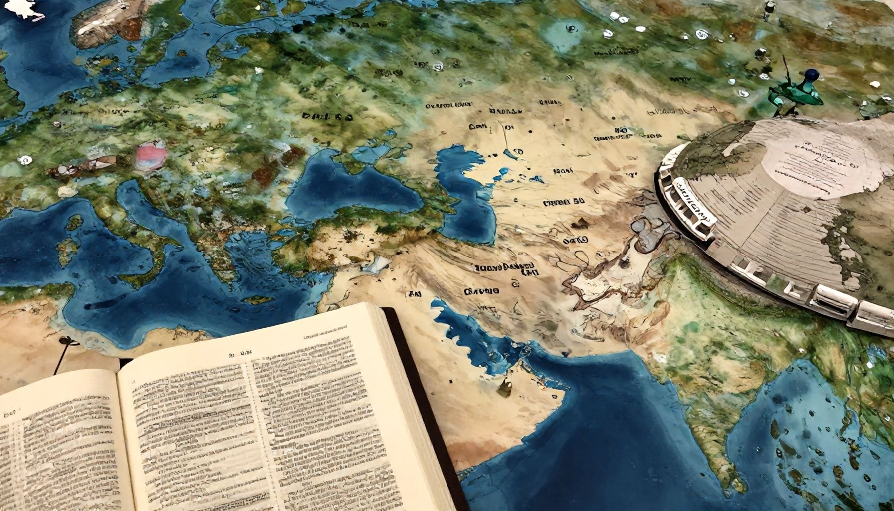 Futuras expediciones y estudios en la región