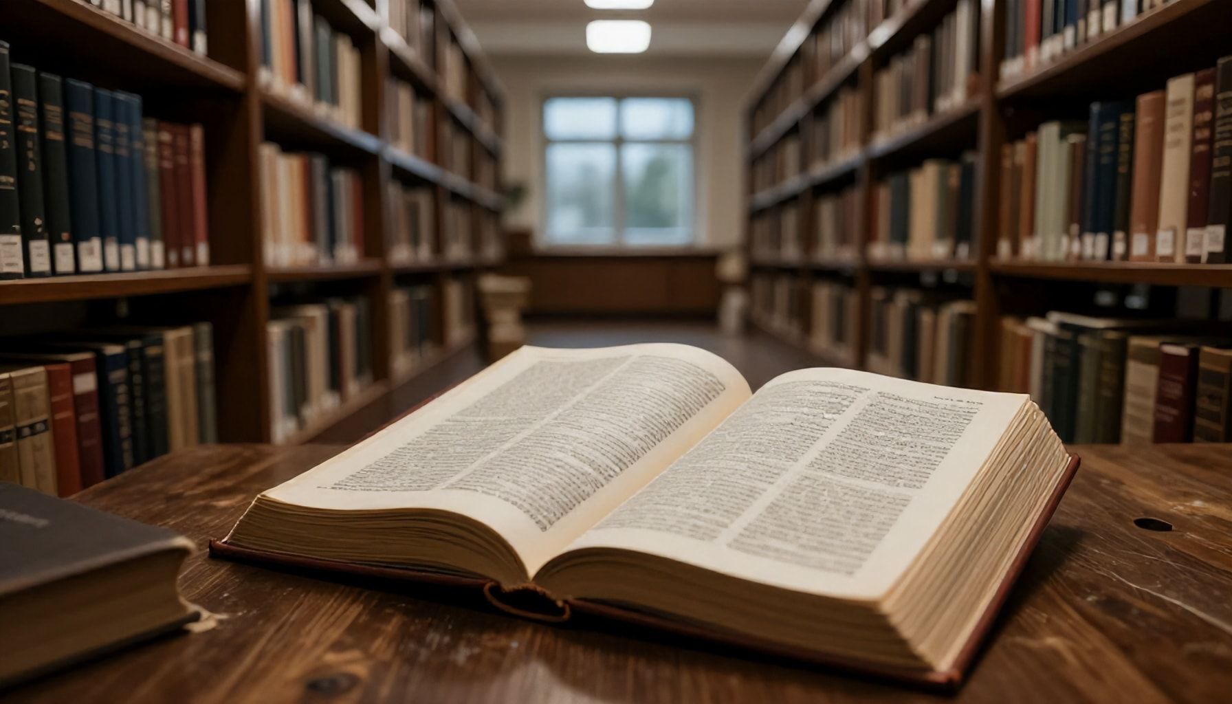 Futuras investigaciones en la biblioteca