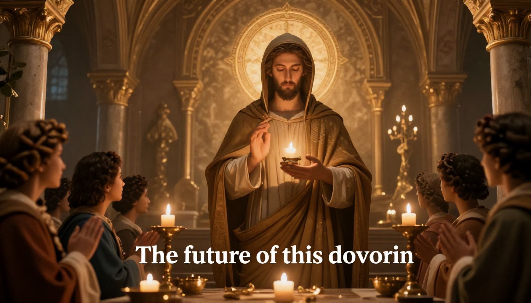 Futuro de esta devoción en la era moderna