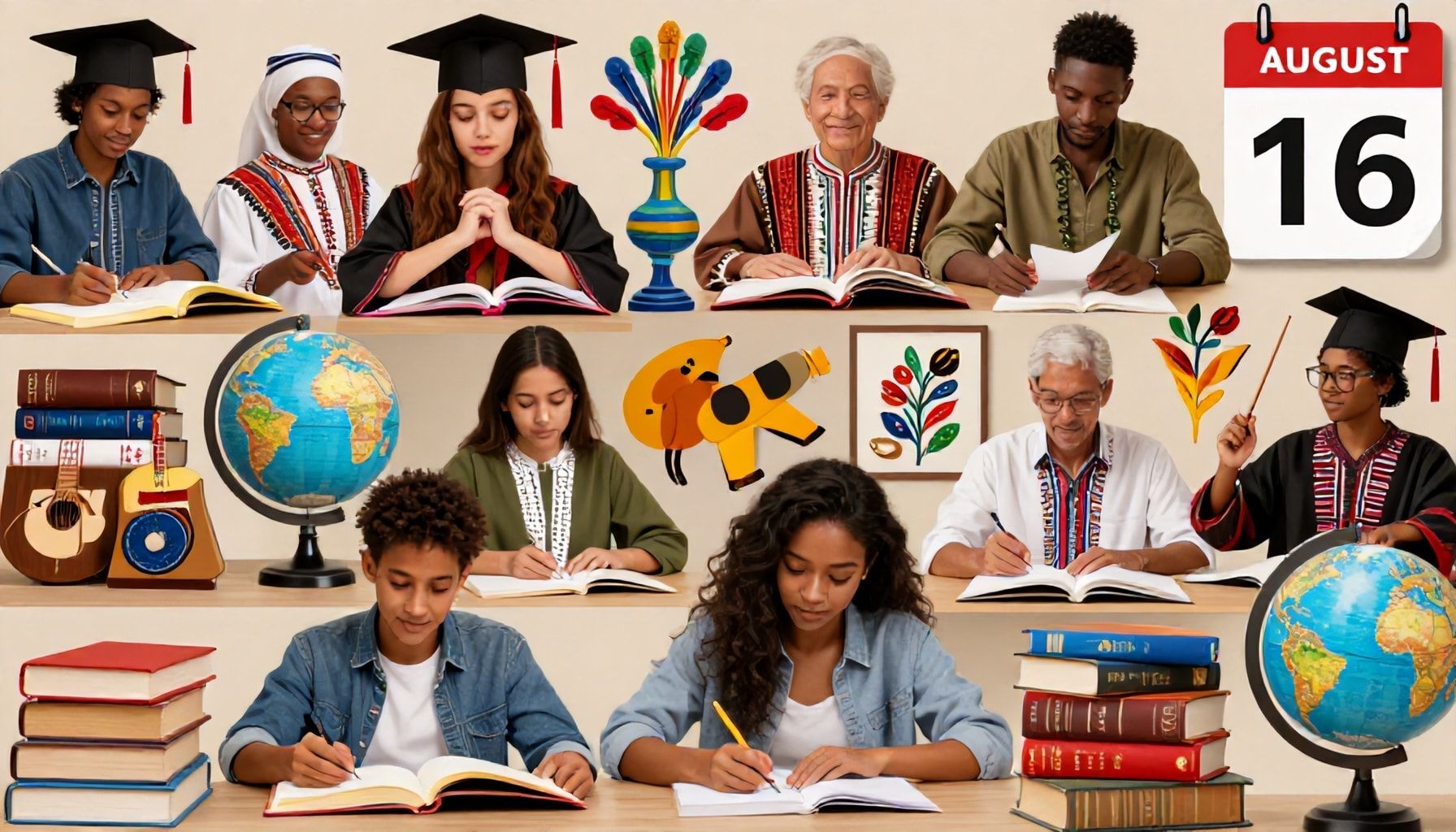 Impacto cultural y educativo