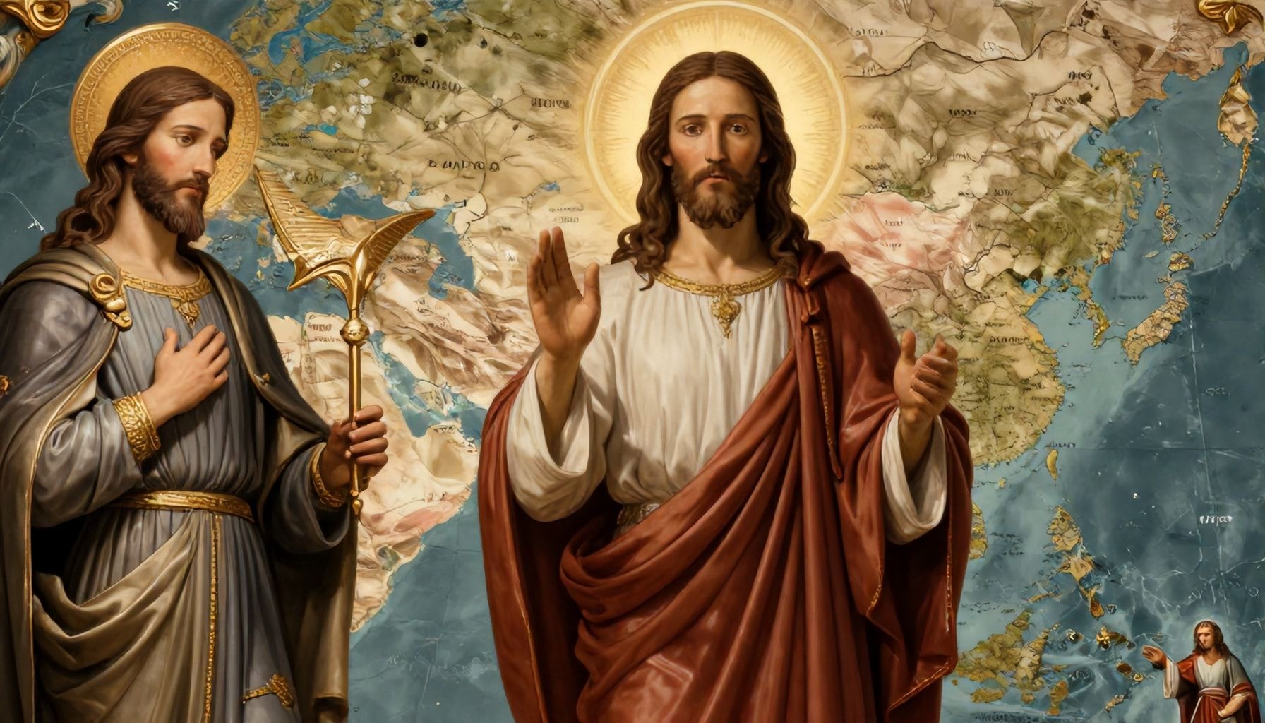 Impacto cultural y religioso en la región