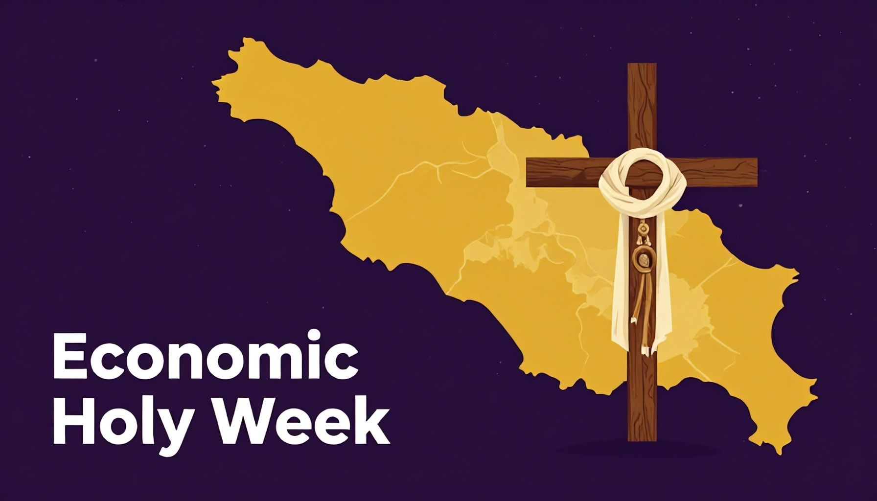 Impacto económico de la Semana Santa en el país