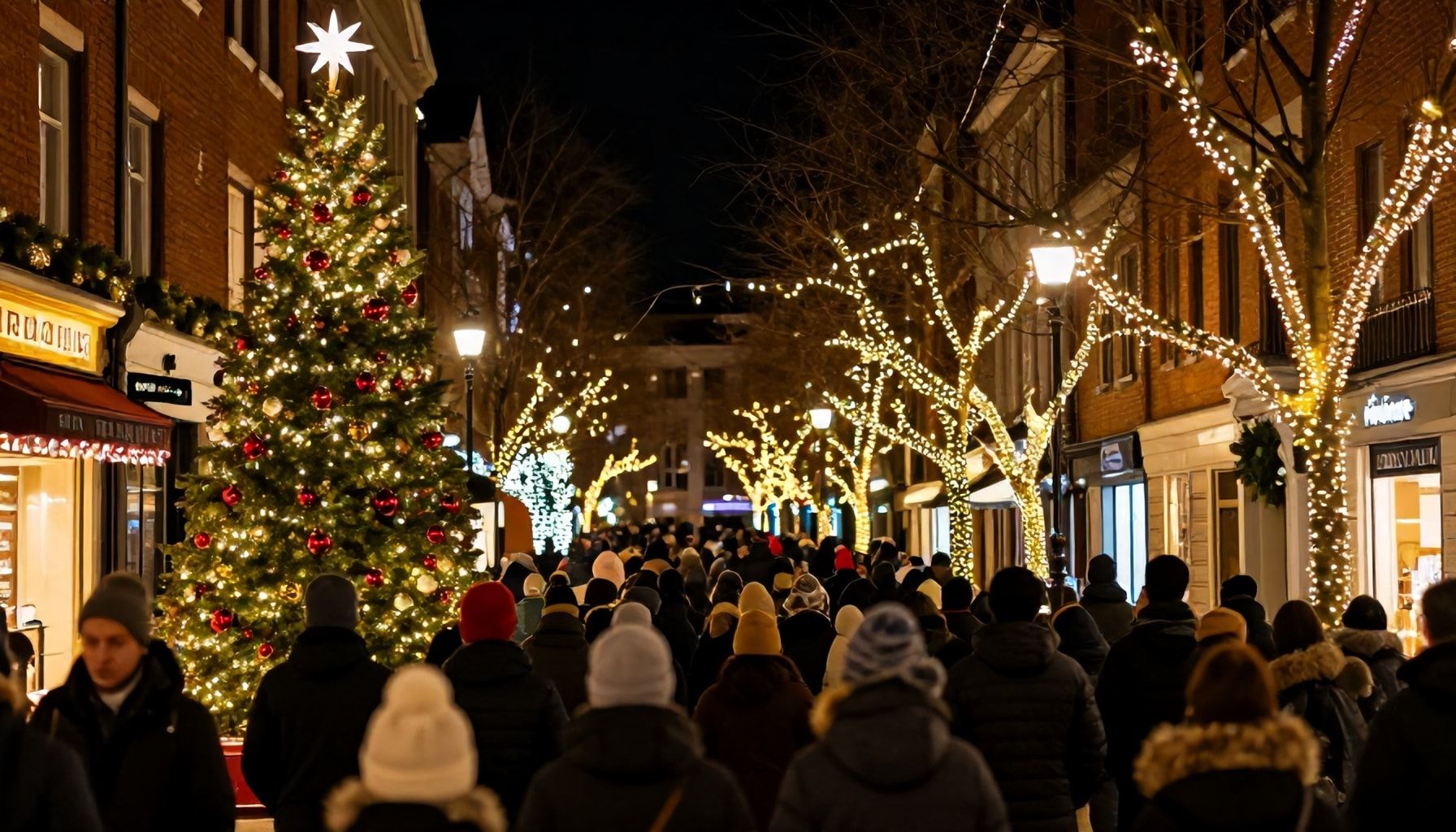 Impacto económico y turístico de estas celebraciones