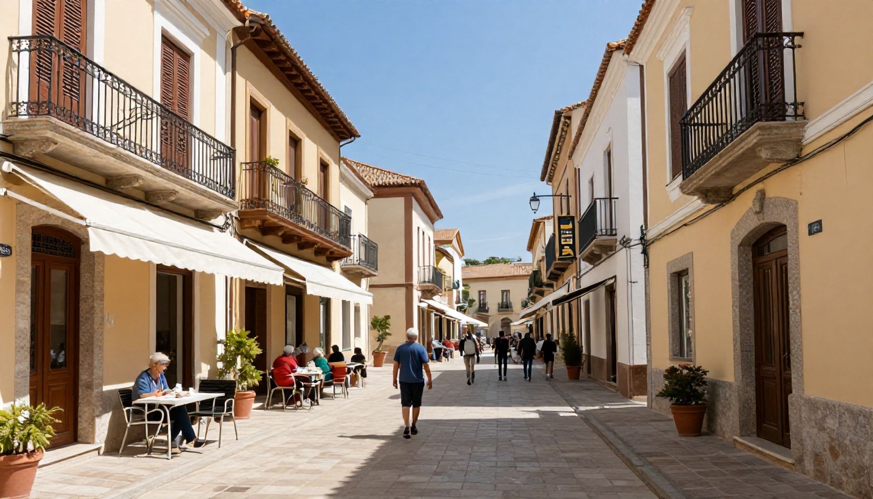 Impacto económico y turístico en la región