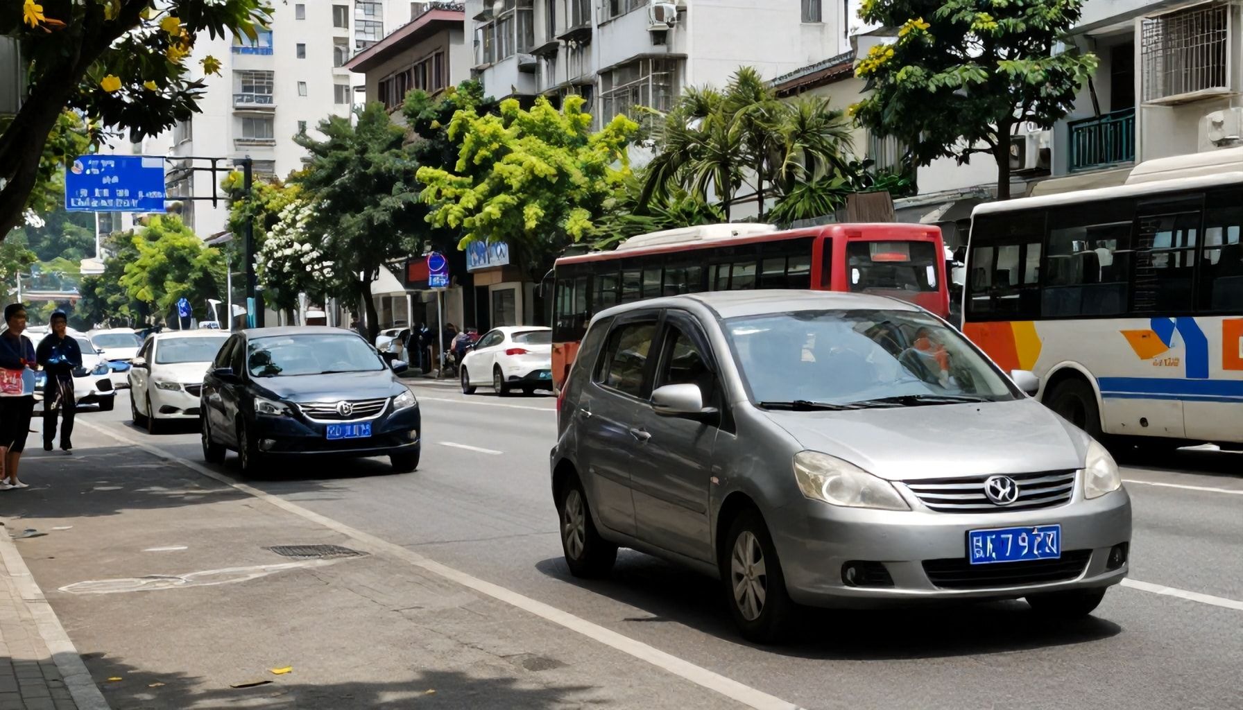 Impacto en el transporte y servicios básicos