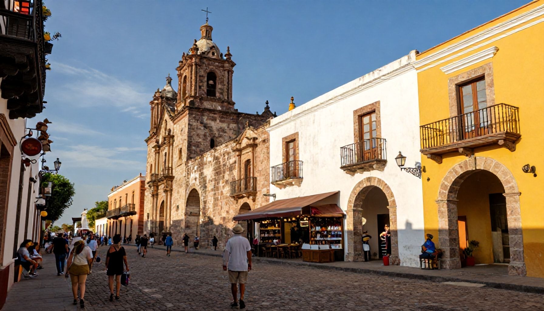 Impacto en el turismo local