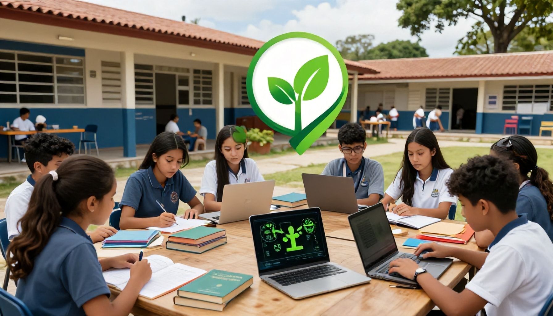 Impacto en la comunidad y el futuro de los estudiantes