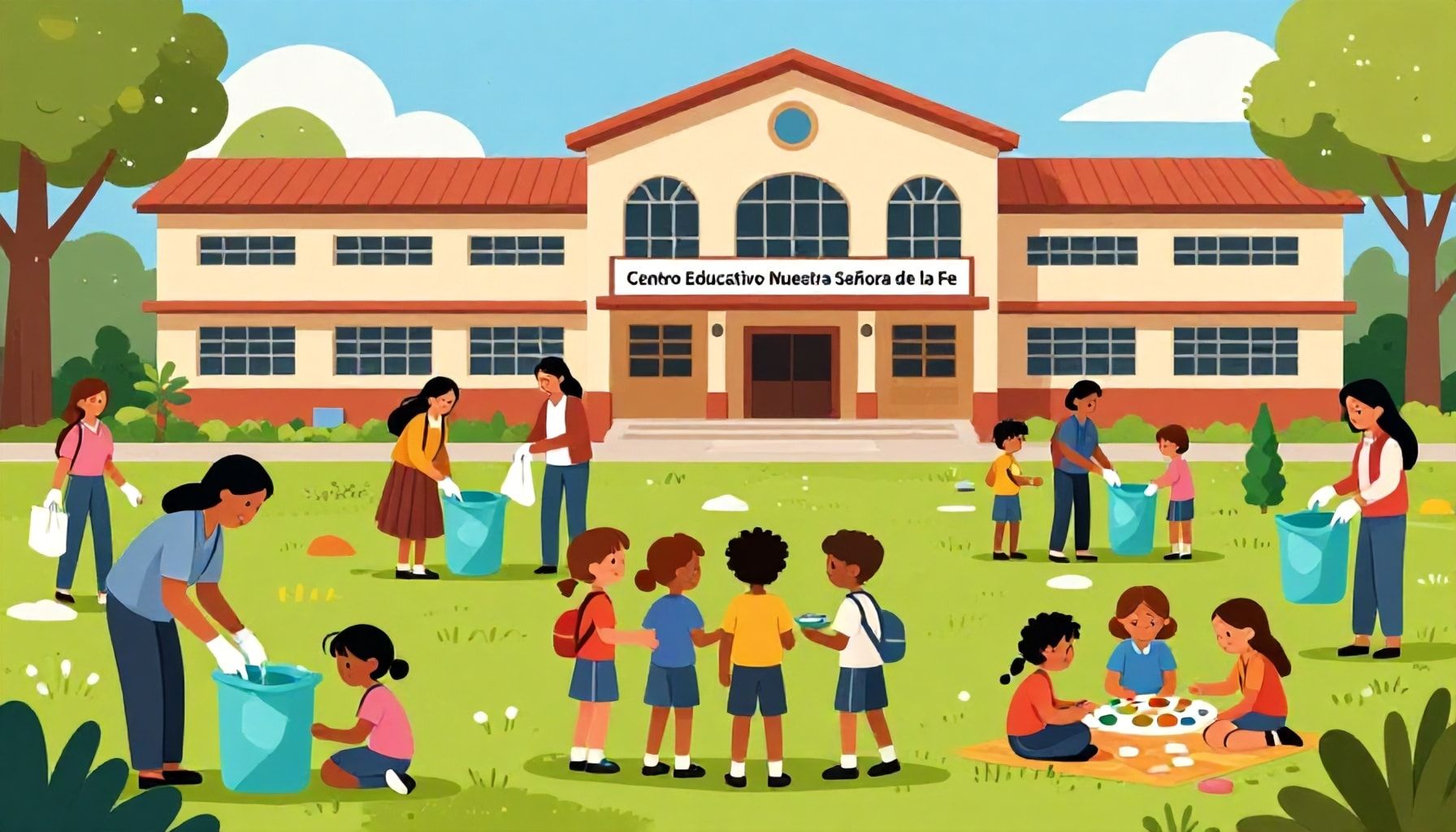 Impacto en la comunidad y sociedad