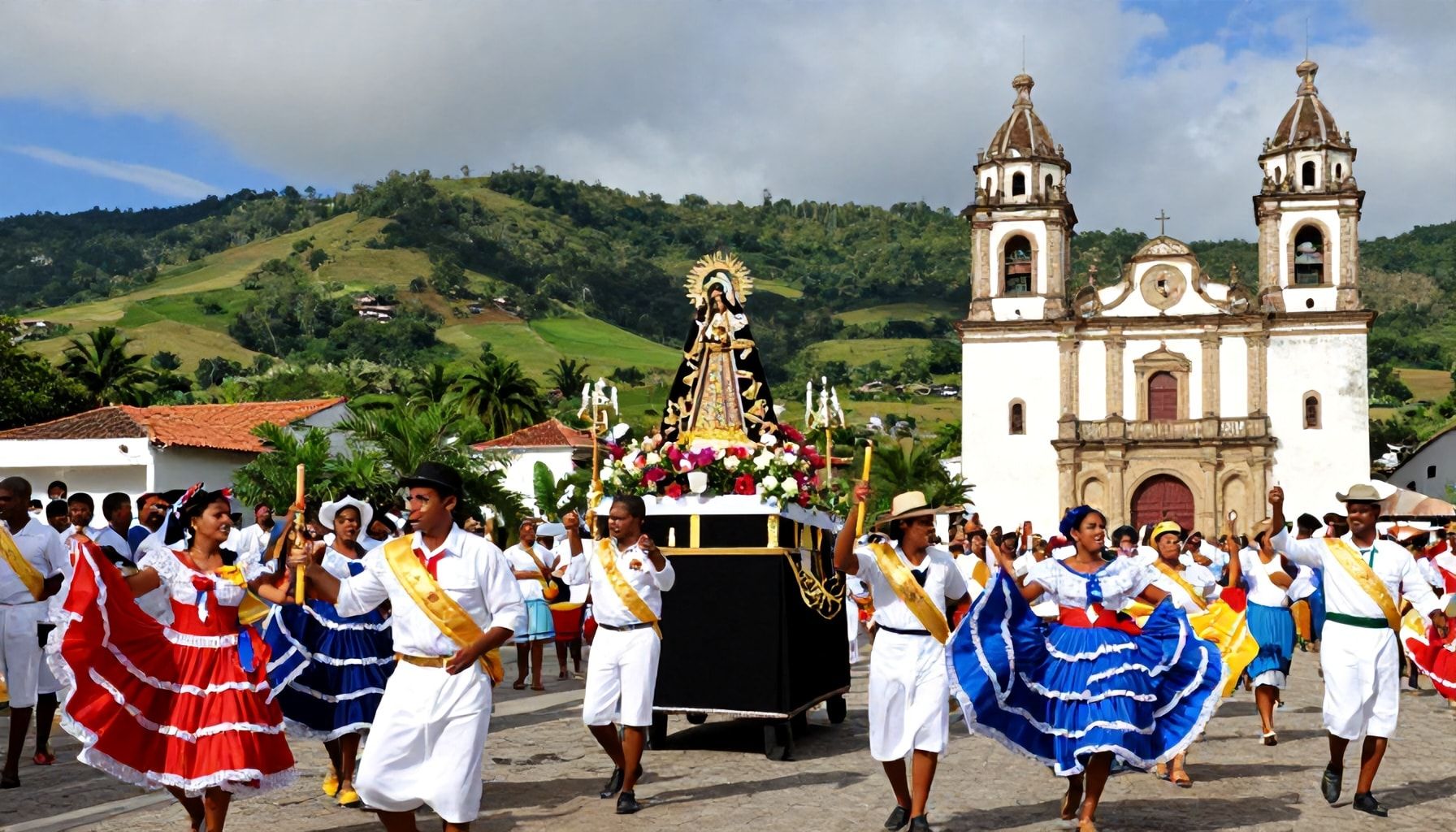 Impacto en la cultura dominicana