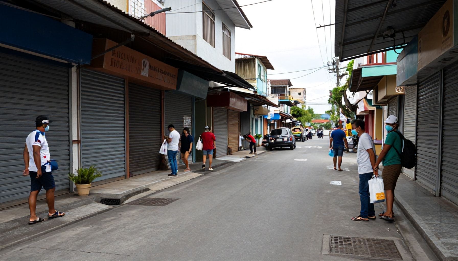 Impacto en la economía local