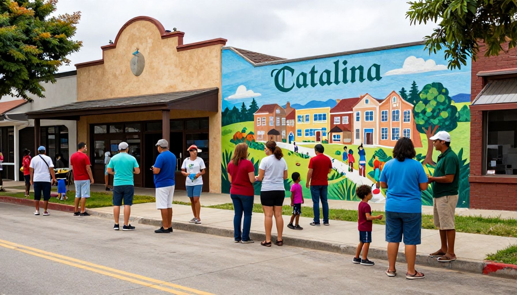 Impacto en las comunidades locales