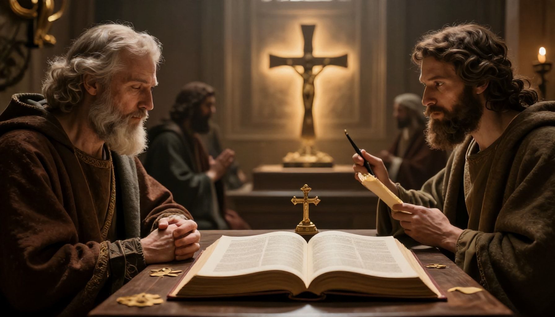 Importancia histórica y religiosa de los hallazgos