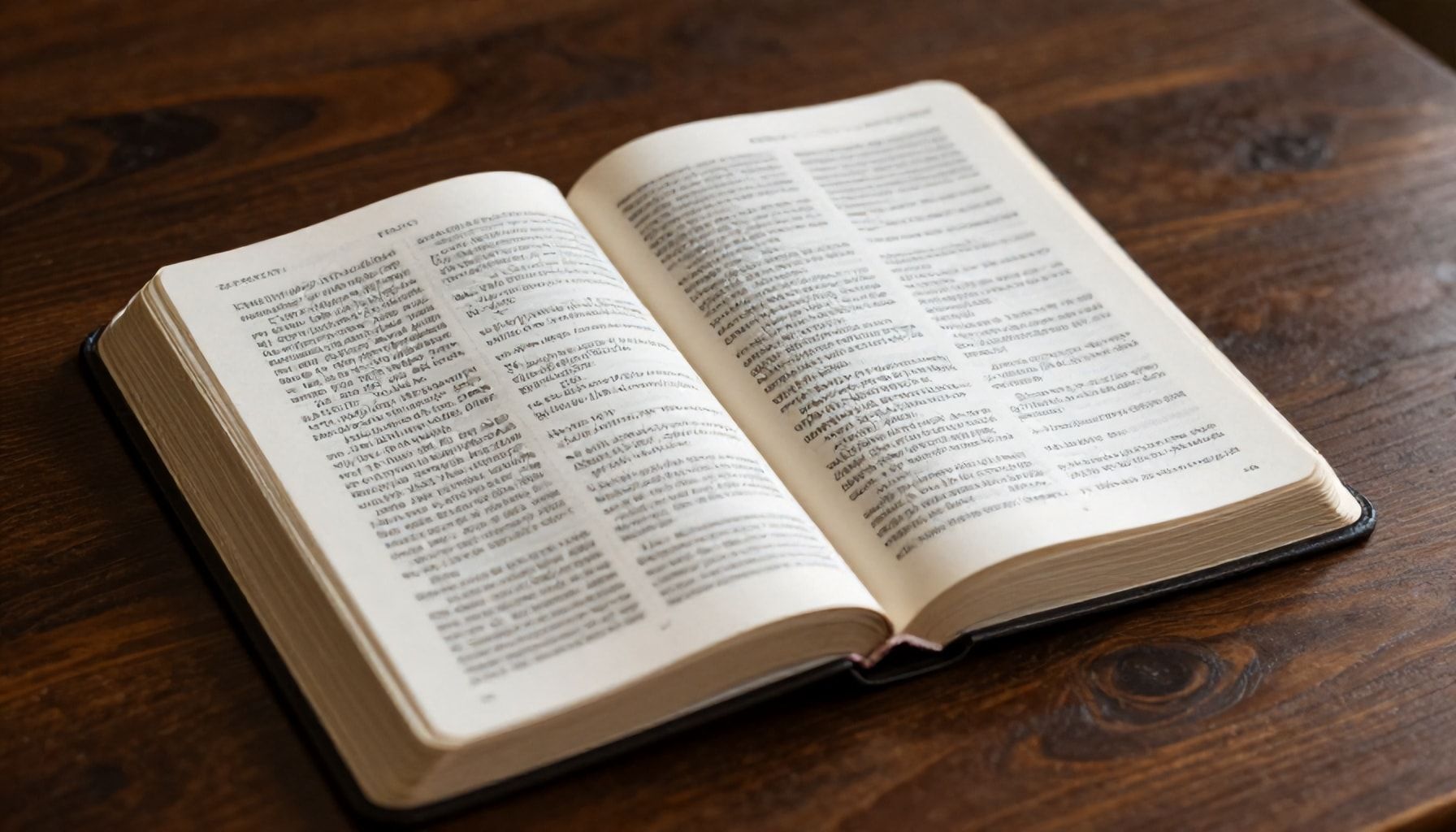 Iniciativas para preservar y difundir las Sagradas Escrituras