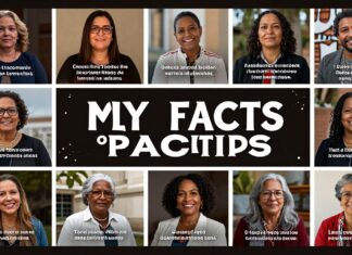 Nueve datos clave de la biografía de la destacada activista dominicana