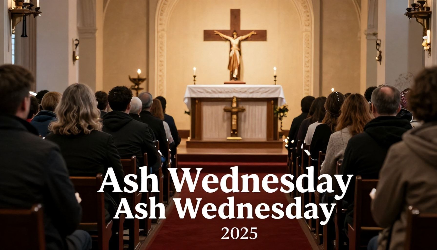 La celebración del Miércoles de Ceniza en la sociedad contemporánea