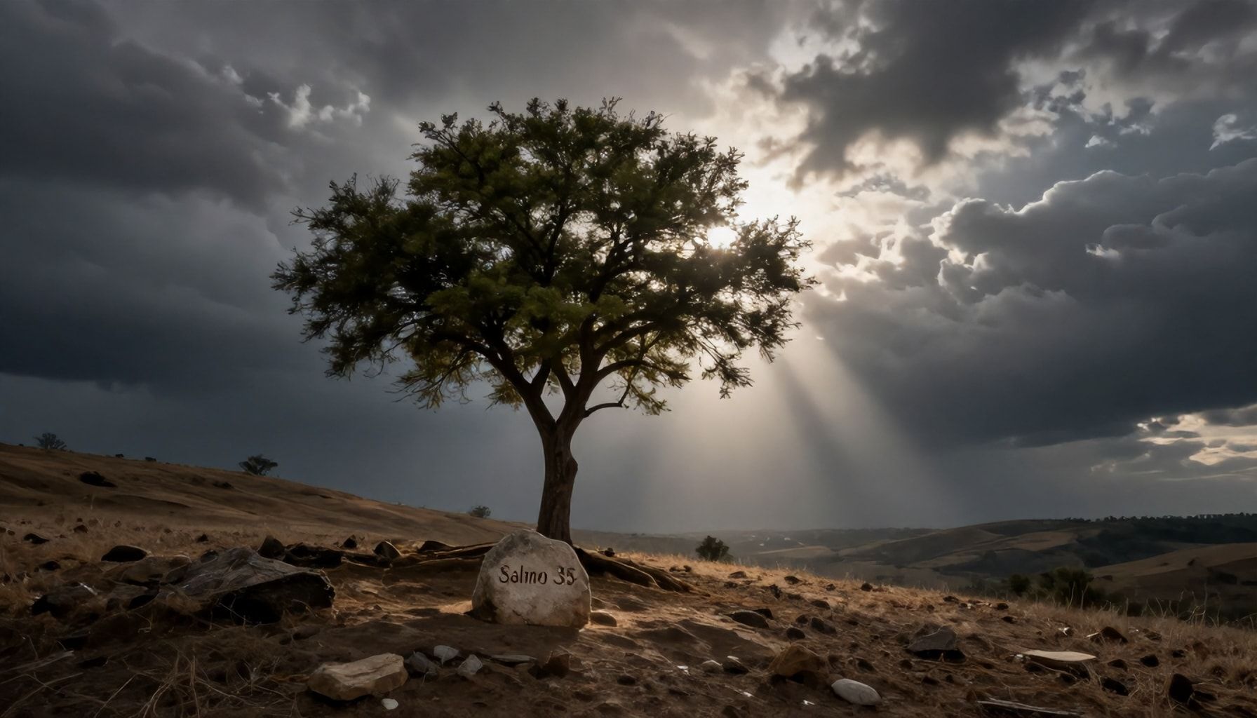 La esperanza en medio de la adversidad